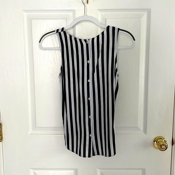 Loft tank top work shirt - Picture 2 of 2